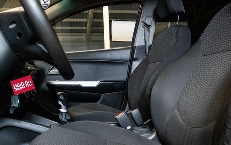 KIA Rio III рестайлинг, 2013 год, 679 000 рублей, 9 фотография