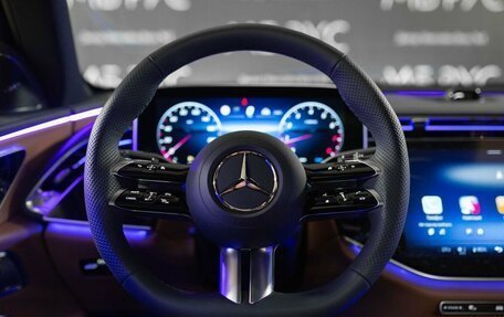 Mercedes-Benz E-Класс, 2026 год, 9 973 500 рублей, 18 фотография