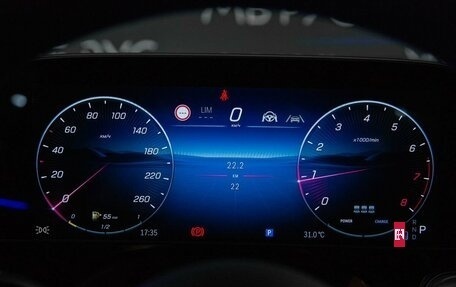 Mercedes-Benz E-Класс, 2026 год, 9 973 500 рублей, 19 фотография
