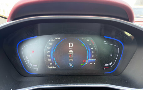 Geely Coolray I, 2022 год, 1 749 000 рублей, 10 фотография