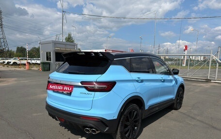 Geely Coolray I, 2022 год, 1 749 000 рублей, 5 фотография