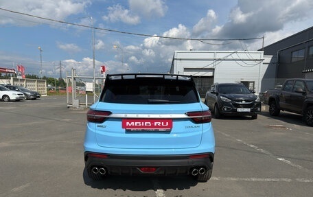 Geely Coolray I, 2022 год, 1 749 000 рублей, 6 фотография