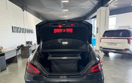 Mercedes-Benz CLS, 2014 год, 2 900 000 рублей, 10 фотография