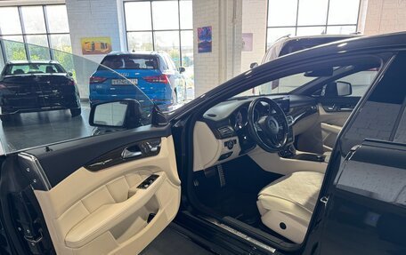 Mercedes-Benz CLS, 2014 год, 2 900 000 рублей, 18 фотография