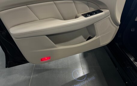 Mercedes-Benz CLS, 2014 год, 2 900 000 рублей, 23 фотография