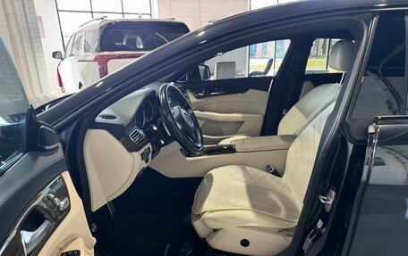 Mercedes-Benz CLS, 2014 год, 2 900 000 рублей, 19 фотография
