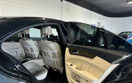 Mercedes-Benz CLS, 2014 год, 2 900 000 рублей, 31 фотография