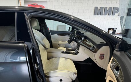 Mercedes-Benz CLS, 2014 год, 2 900 000 рублей, 29 фотография