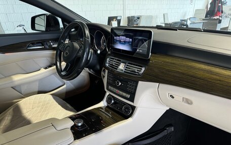 Mercedes-Benz CLS, 2014 год, 2 900 000 рублей, 30 фотография