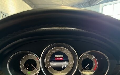 Mercedes-Benz CLS, 2014 год, 2 900 000 рублей, 35 фотография