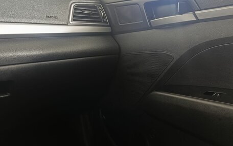 Hyundai Elantra VI рестайлинг, 2017 год, 1 090 000 рублей, 15 фотография