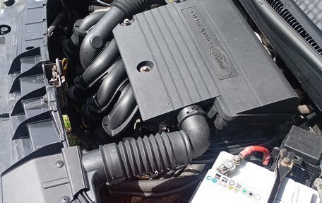 Ford Fusion I, 2006 год, 415 000 рублей, 6 фотография