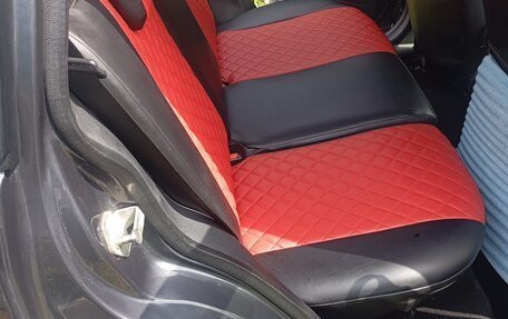 Ford Fusion I, 2006 год, 415 000 рублей, 4 фотография