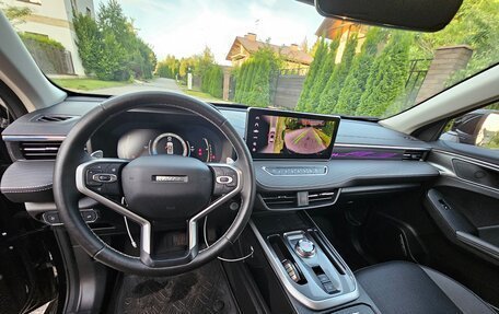 Haval Jolion, 2024 год, 2 000 000 рублей, 3 фотография