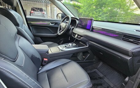 Haval Jolion, 2024 год, 2 000 000 рублей, 6 фотография