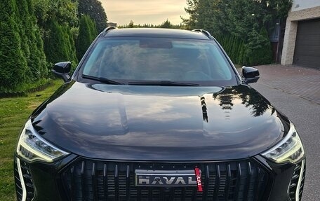 Haval Jolion, 2024 год, 2 000 000 рублей, 12 фотография