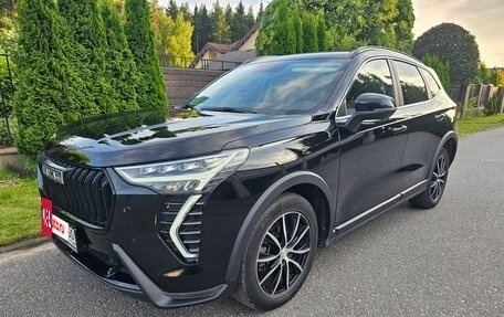 Haval Jolion, 2024 год, 2 000 000 рублей, 11 фотография