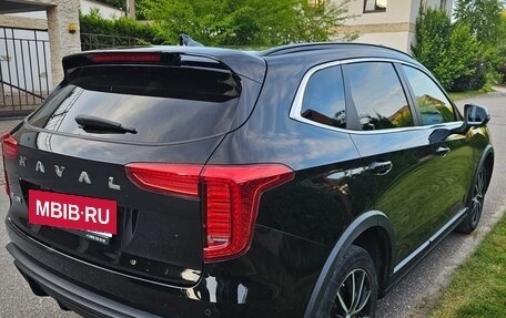 Haval Jolion, 2024 год, 2 000 000 рублей, 14 фотография
