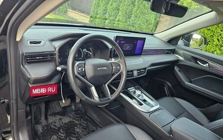 Haval Jolion, 2024 год, 2 000 000 рублей, 9 фотография