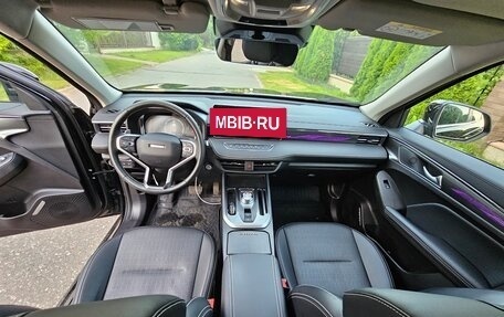 Haval Jolion, 2024 год, 2 000 000 рублей, 7 фотография