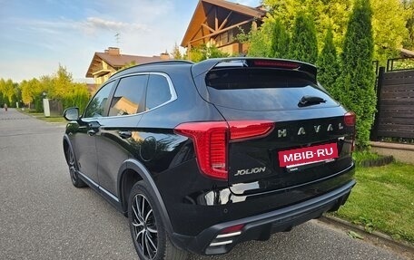 Haval Jolion, 2024 год, 2 000 000 рублей, 16 фотография