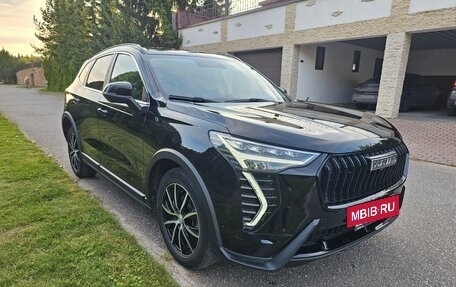 Haval Jolion, 2024 год, 2 000 000 рублей, 13 фотография