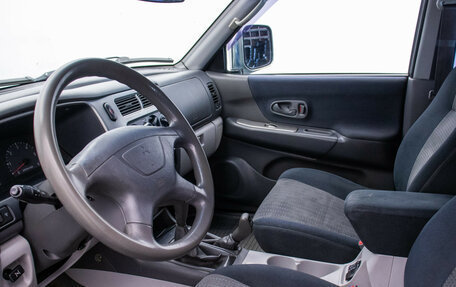 Mitsubishi Pajero Sport II рестайлинг, 2008 год, 770 000 рублей, 11 фотография