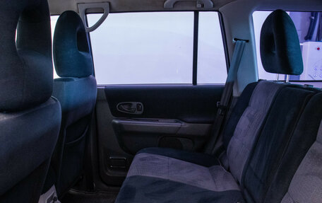 Mitsubishi Pajero Sport II рестайлинг, 2008 год, 770 000 рублей, 12 фотография