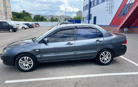 Mitsubishi Lancer IX, 2005 год, 320 000 рублей, 2 фотография