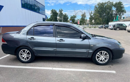 Mitsubishi Lancer IX, 2005 год, 320 000 рублей, 4 фотография