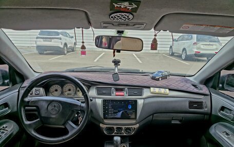 Mitsubishi Lancer IX, 2005 год, 320 000 рублей, 18 фотография