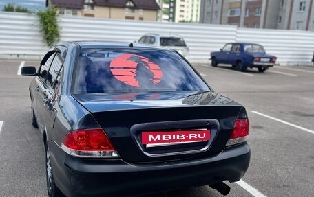 Mitsubishi Lancer IX, 2005 год, 320 000 рублей, 5 фотография