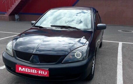 Mitsubishi Lancer IX, 2005 год, 320 000 рублей, 3 фотография
