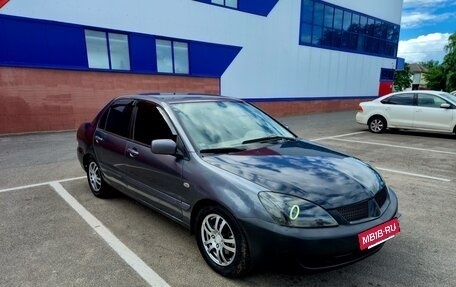 Mitsubishi Lancer IX, 2005 год, 320 000 рублей, 19 фотография