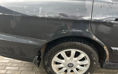 Hyundai Sonata IV рестайлинг, 2007 год, 290 000 рублей, 7 фотография