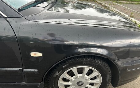 Hyundai Sonata IV рестайлинг, 2007 год, 290 000 рублей, 12 фотография