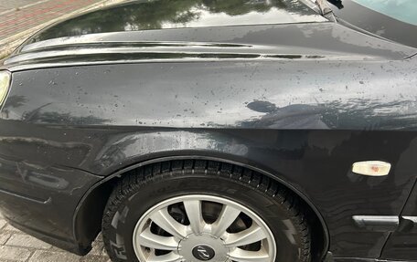Hyundai Sonata IV рестайлинг, 2007 год, 290 000 рублей, 15 фотография