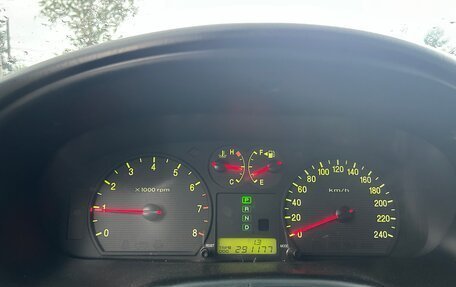 Hyundai Sonata IV рестайлинг, 2007 год, 290 000 рублей, 20 фотография