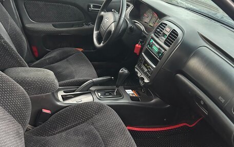 Hyundai Sonata IV рестайлинг, 2007 год, 290 000 рублей, 22 фотография