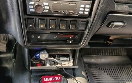ГАЗ 3110 «Волга», 1999 год, 140 000 рублей, 6 фотография