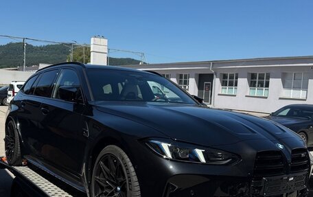 BMW M3, 2026 год, 17 300 000 рублей, 3 фотография