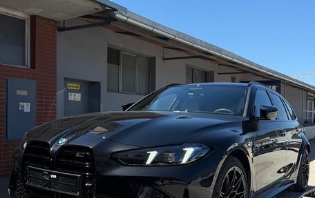BMW M3, 2026 год, 17 300 000 рублей, 4 фотография