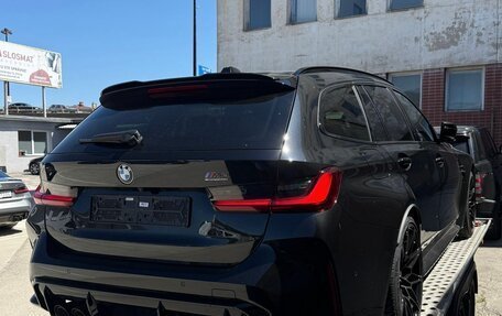 BMW M3, 2026 год, 17 300 000 рублей, 2 фотография