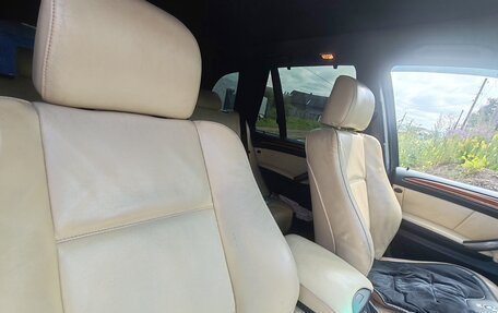 BMW X5, 2005 год, 1 150 000 рублей, 4 фотография