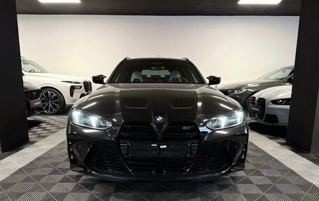 BMW M3, 2026 год, 17 300 000 рублей, 11 фотография