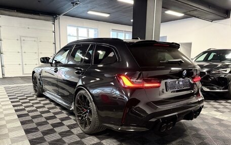 BMW M3, 2026 год, 17 300 000 рублей, 10 фотография