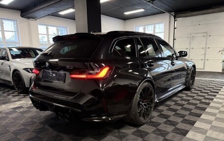 BMW M3, 2026 год, 17 300 000 рублей, 9 фотография