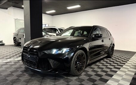 BMW M3, 2026 год, 17 300 000 рублей, 12 фотография