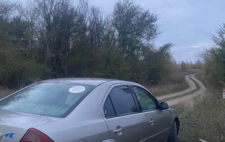 Ford Mondeo III, 2002 год, 300 000 рублей, 3 фотография