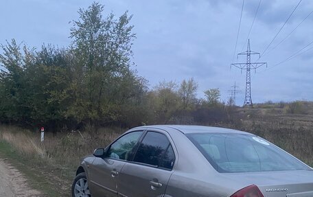 Ford Mondeo III, 2002 год, 300 000 рублей, 4 фотография